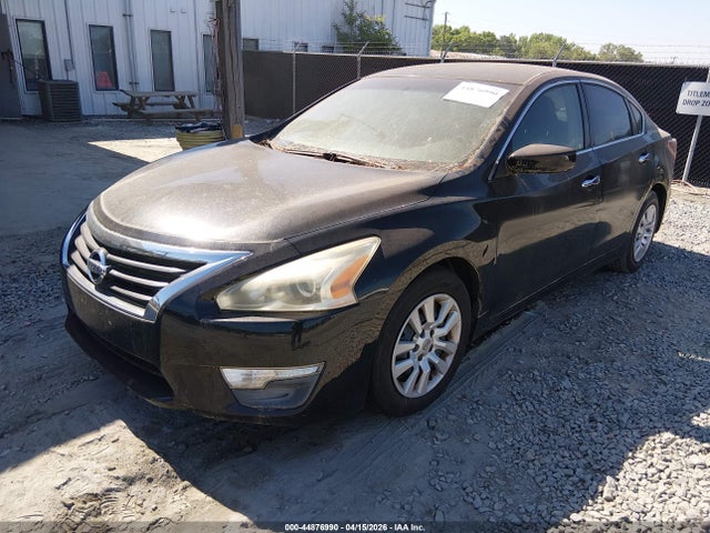 Aukcja sprzedaży 2013 Nissan Altima 2.5 S, vin: 1N4AL3AP5DC295051, numer aukcji: 44876990