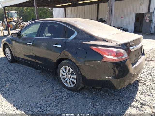 Aukcja sprzedaży 2013 Nissan Altima 2.5 S, vin: 1N4AL3AP5DC295051, numer aukcji: 44876990
