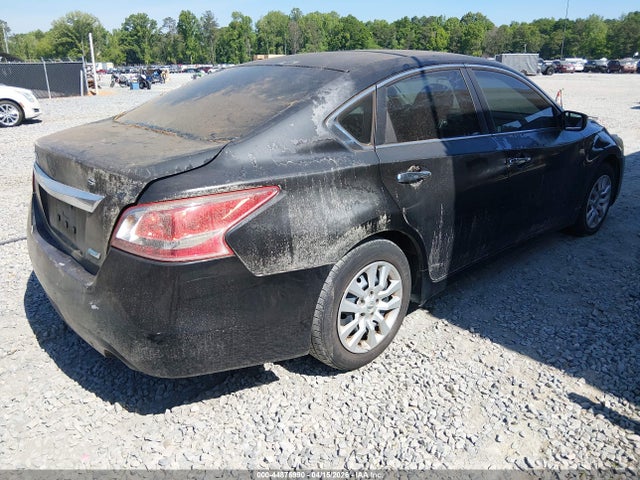 Aukcja sprzedaży 2013 Nissan Altima 2.5 S, vin: 1N4AL3AP5DC295051, numer aukcji: 44876990