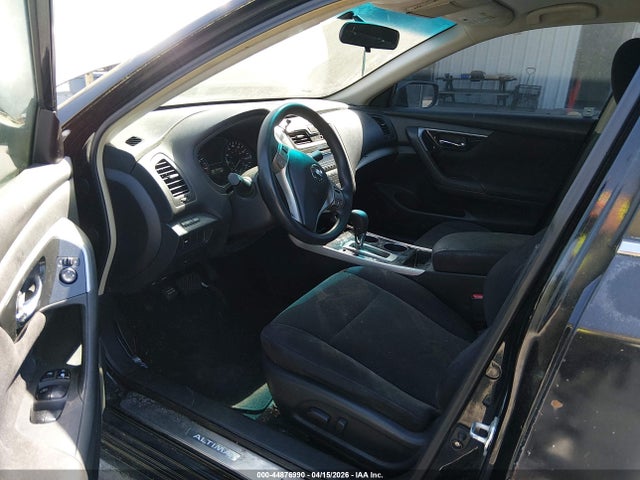 Aukcja sprzedaży 2013 Nissan Altima 2.5 S, vin: 1N4AL3AP5DC295051, numer aukcji: 44876990