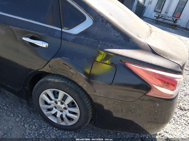 Aukcja sprzedaży 2013 Nissan Altima 2.5 S, vin: 1N4AL3AP5DC295051, numer aukcji: 44876990