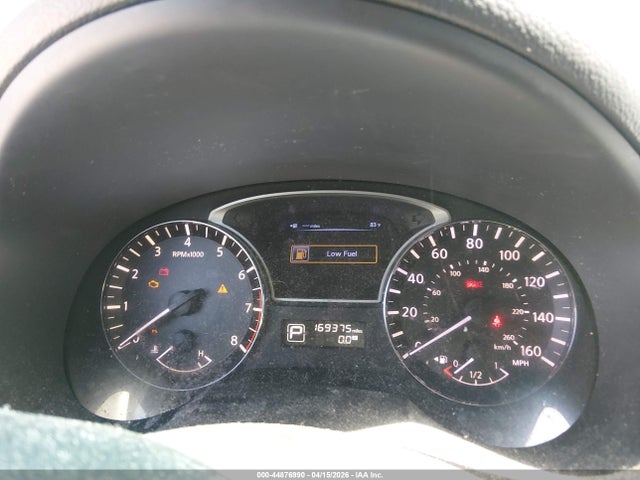Aukcja sprzedaży 2013 Nissan Altima 2.5 S, vin: 1N4AL3AP5DC295051, numer aukcji: 44876990