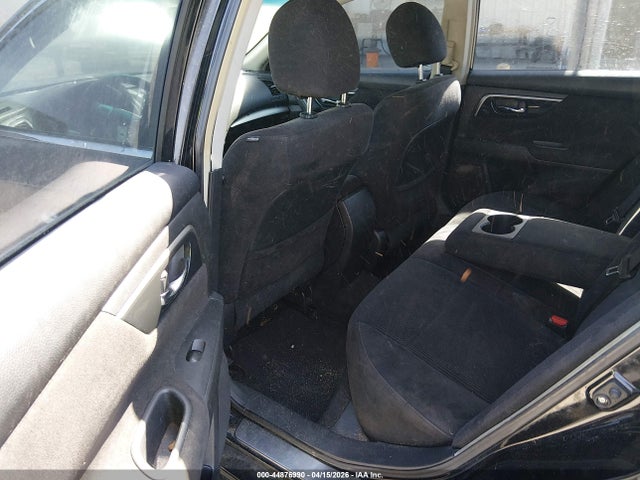 Aukcja sprzedaży 2013 Nissan Altima 2.5 S, vin: 1N4AL3AP5DC295051, numer aukcji: 44876990
