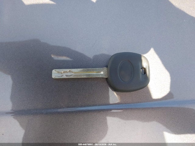 4T1G11AK3LU318771 Toyota CAMRY SE