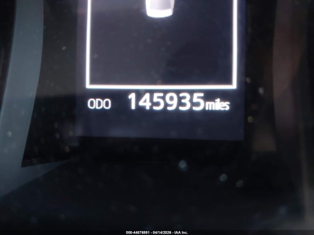 4T1G11AK3LU318771 Toyota CAMRY SE