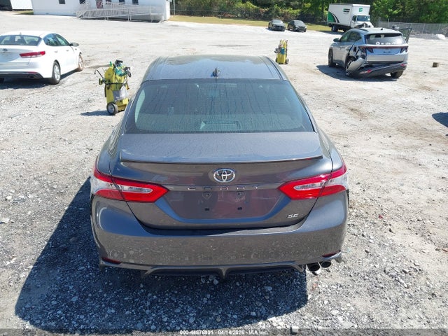 4T1G11AK3LU318771 Toyota CAMRY SE