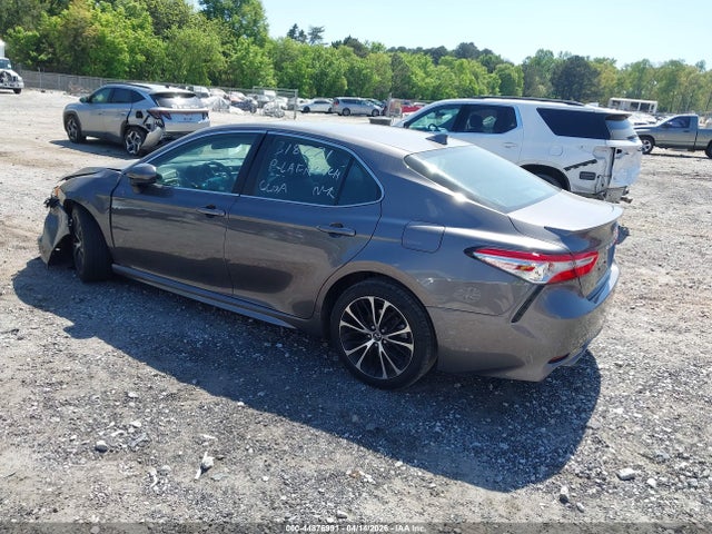 4T1G11AK3LU318771 Toyota CAMRY SE