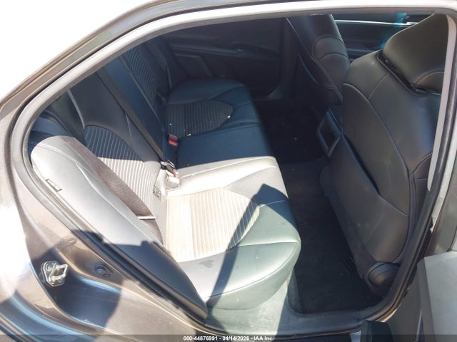 4T1G11AK3LU318771 Toyota CAMRY SE
