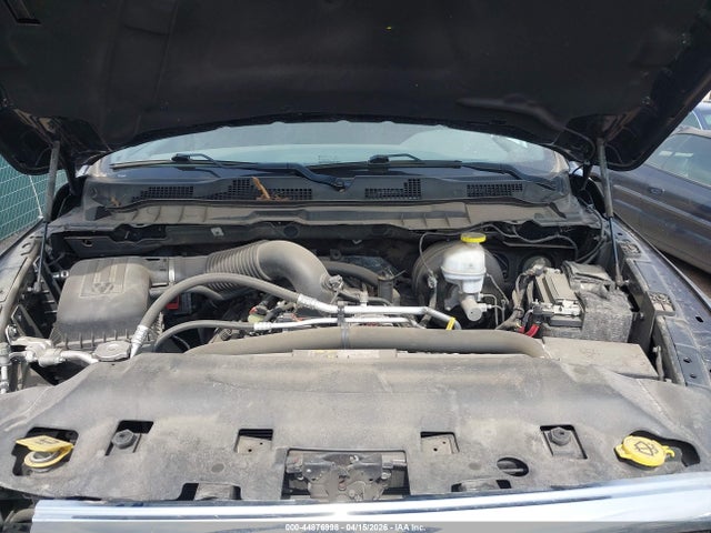 Продаж на аукціоні авто 2020 Ram 1500 Classic Slt  4x2 6'4 Box, vin: 1C6RR6TT3LS135236, номер лоту: 44876998