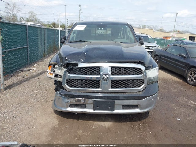 Продаж на аукціоні авто 2020 Ram 1500 Classic Slt  4x2 6'4 Box, vin: 1C6RR6TT3LS135236, номер лоту: 44876998