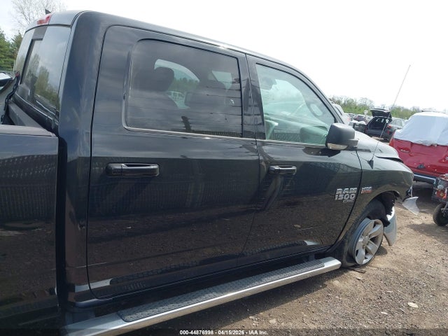 Продаж на аукціоні авто 2020 Ram 1500 Classic Slt  4x2 6'4 Box, vin: 1C6RR6TT3LS135236, номер лоту: 44876998