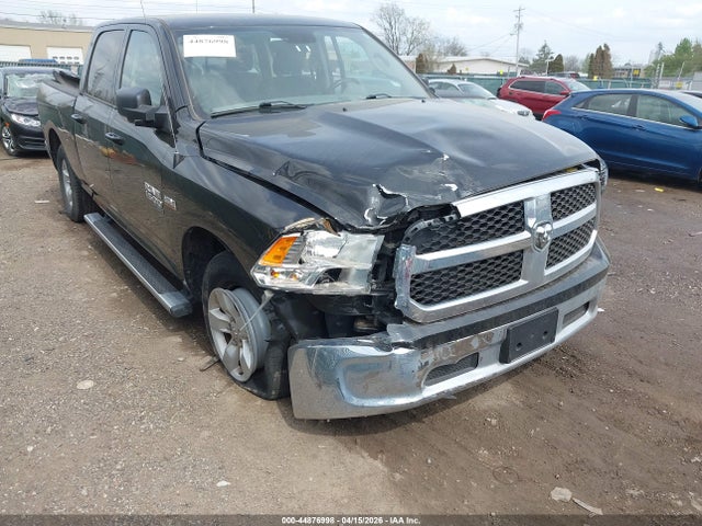Продаж на аукціоні авто 2020 Ram 1500 Classic Slt  4x2 6'4 Box, vin: 1C6RR6TT3LS135236, номер лоту: 44876998