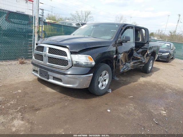 Продаж на аукціоні авто 2020 Ram 1500 Classic Slt  4x2 6'4 Box, vin: 1C6RR6TT3LS135236, номер лоту: 44876998
