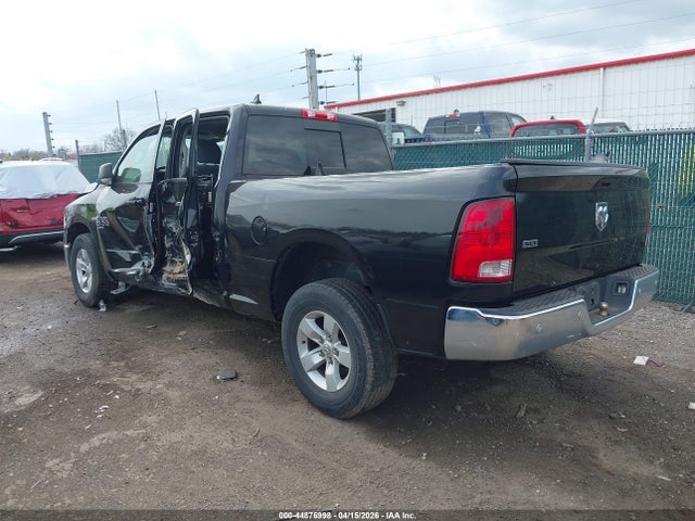 Продаж на аукціоні авто 2020 Ram 1500 Classic Slt  4x2 6'4 Box, vin: 1C6RR6TT3LS135236, номер лоту: 44876998