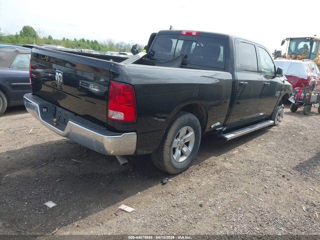 Продаж на аукціоні авто 2020 Ram 1500 Classic Slt  4x2 6'4 Box, vin: 1C6RR6TT3LS135236, номер лоту: 44876998