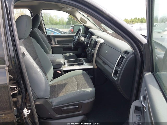 Продаж на аукціоні авто 2020 Ram 1500 Classic Slt  4x2 6'4 Box, vin: 1C6RR6TT3LS135236, номер лоту: 44876998
