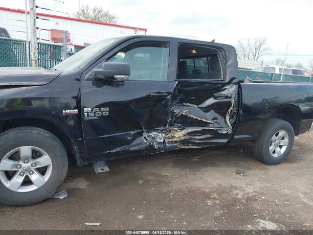 Продаж на аукціоні авто 2020 Ram 1500 Classic Slt  4x2 6'4 Box, vin: 1C6RR6TT3LS135236, номер лоту: 44876998