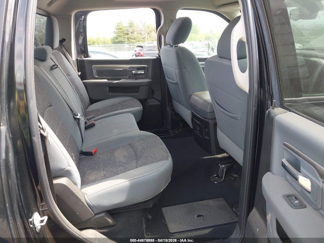 Продаж на аукціоні авто 2020 Ram 1500 Classic Slt  4x2 6'4 Box, vin: 1C6RR6TT3LS135236, номер лоту: 44876998