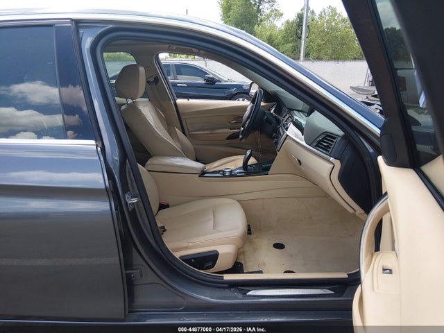 2014 Bmw 328i მანქანა იყიდება აუქციონზე, vin: WBA3A5G57ENP33484, აუქციონის ნომერი: 44877000