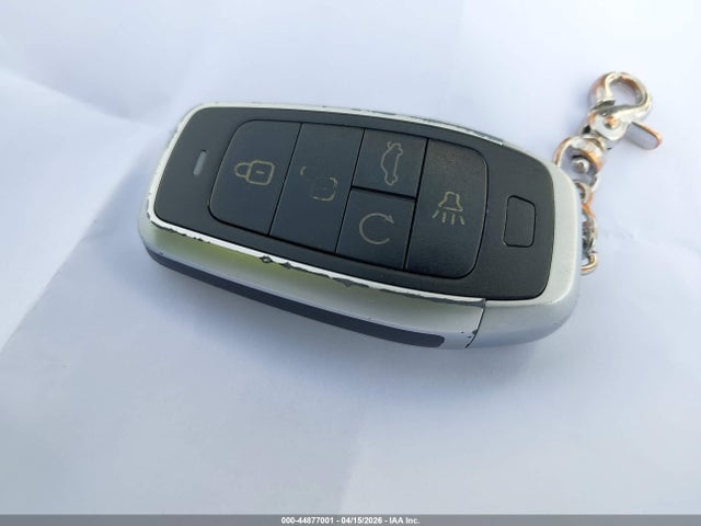 1HGCV2F3XMA003002 Honda Accord Sport 2.0t