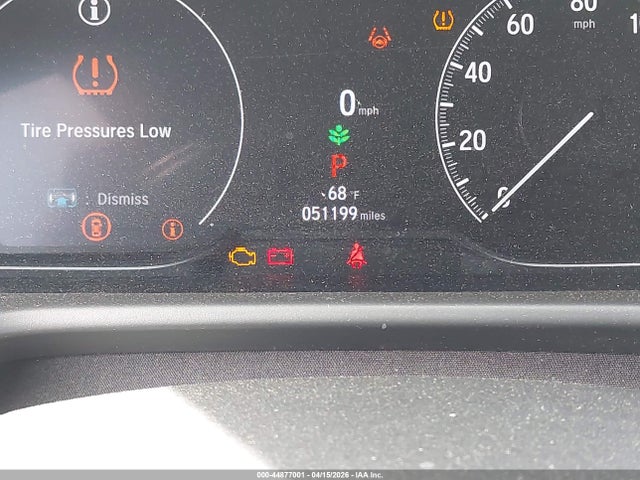 1HGCV2F3XMA003002 Honda Accord Sport 2.0t