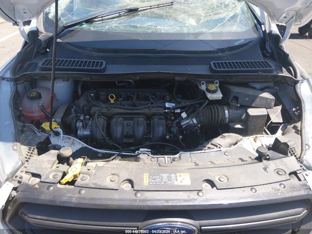 Продажа на аукционе авто 2019 Ford Escape S, vin: 1FMCU0F72KUA22899, номер лота: 44877002