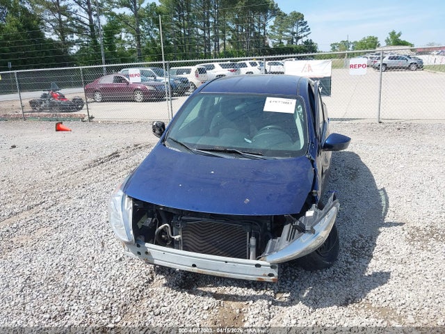 3N1CN7AP1KL855382 Nissan Versa 1.6 Sv