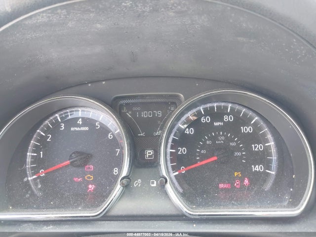 3N1CN7AP1KL855382 Nissan Versa 1.6 Sv