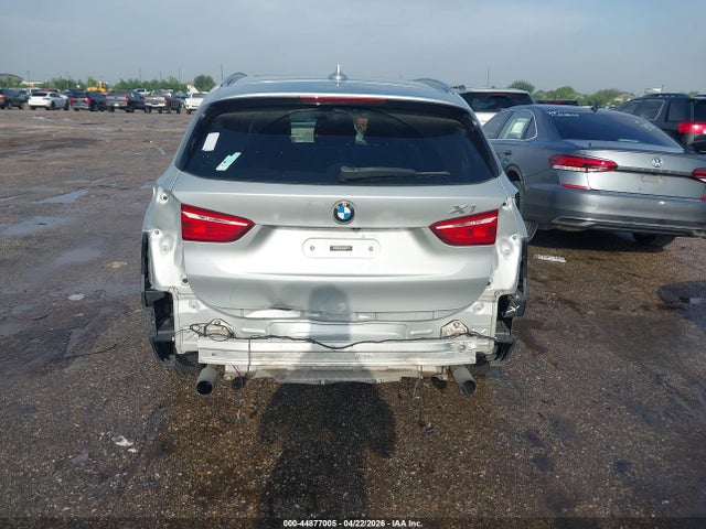 2017 Bmw X1 Sdrive28i მანქანა იყიდება აუქციონზე, vin: WBXHU7C37H5H37187, აუქციონის ნომერი: 44877005