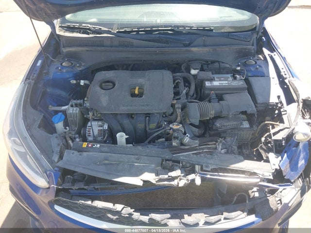 Aukcja sprzedaży 2020 Kia Forte Lxs, vin: 3KPF24AD2LE156761, numer aukcji: 44877007