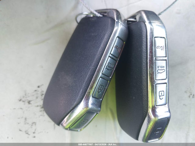 Aukcja sprzedaży 2020 Kia Forte Lxs, vin: 3KPF24AD2LE156761, numer aukcji: 44877007