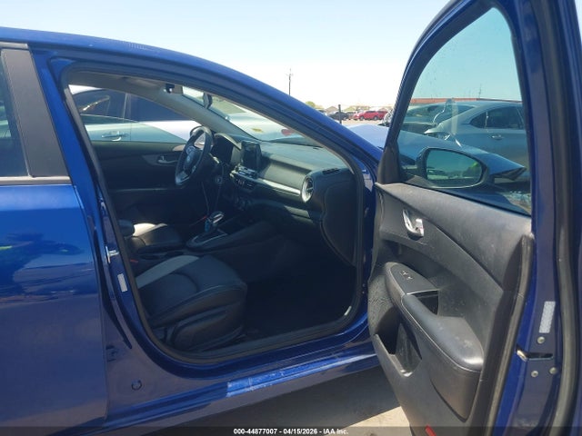 Aukcja sprzedaży 2020 Kia Forte Lxs, vin: 3KPF24AD2LE156761, numer aukcji: 44877007