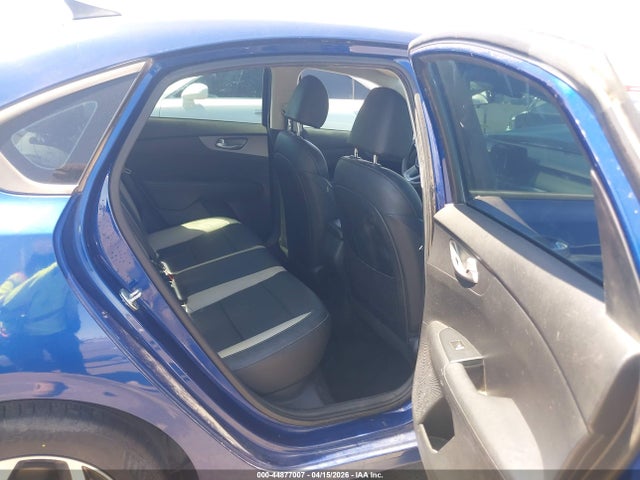 Aukcja sprzedaży 2020 Kia Forte Lxs, vin: 3KPF24AD2LE156761, numer aukcji: 44877007