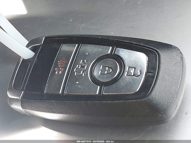 Ford FUSION SE 2018 3FA6P0HD3JR246528 Image 11