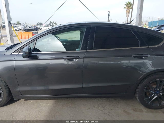 Ford FUSION SE 2018 3FA6P0HD3JR246528 Image 15