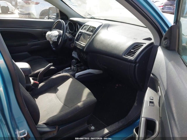 Продаж на аукціоні авто 2014 Mitsubishi Outlander Sport Es, vin: 4A4AP3AU7EE007100, номер лоту: 44877012