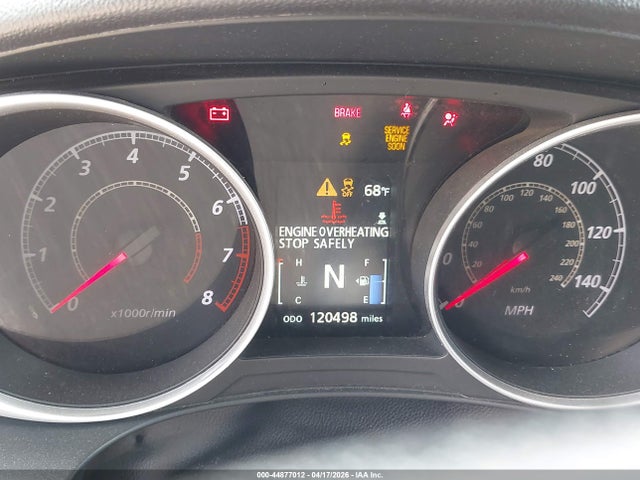 Продаж на аукціоні авто 2014 Mitsubishi Outlander Sport Es, vin: 4A4AP3AU7EE007100, номер лоту: 44877012