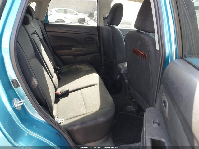 Продаж на аукціоні авто 2014 Mitsubishi Outlander Sport Es, vin: 4A4AP3AU7EE007100, номер лоту: 44877012