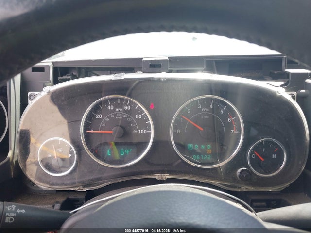 1C4BJWDG1EL217479 Jeep Wrangler Unlimited Sport