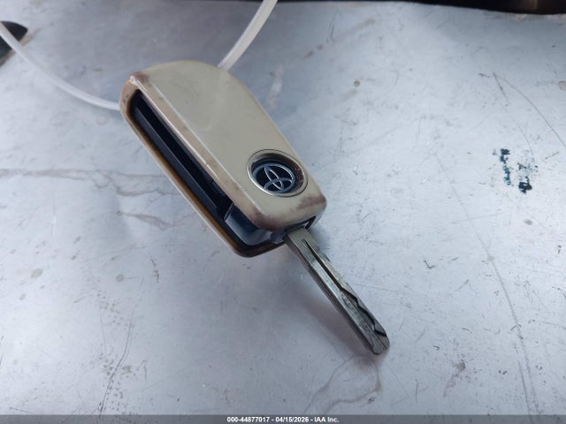 4T1G11AK0RU875470 Toyota CAMRY SE