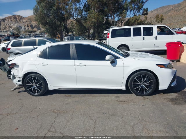 4T1G11AK0RU875470 Toyota CAMRY SE