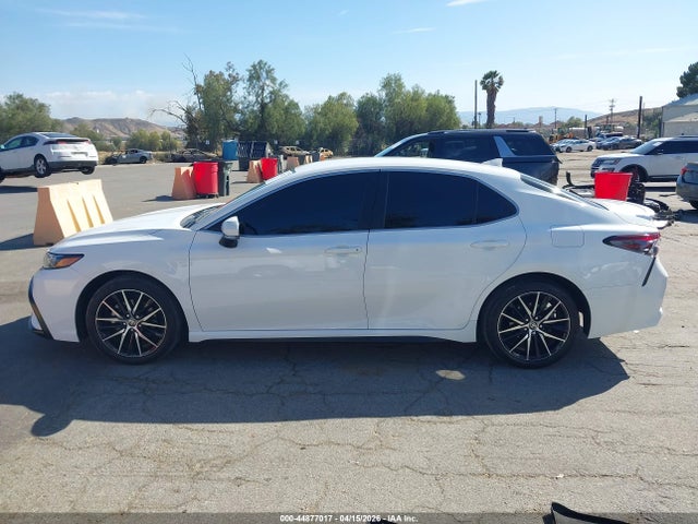 4T1G11AK0RU875470 Toyota CAMRY SE