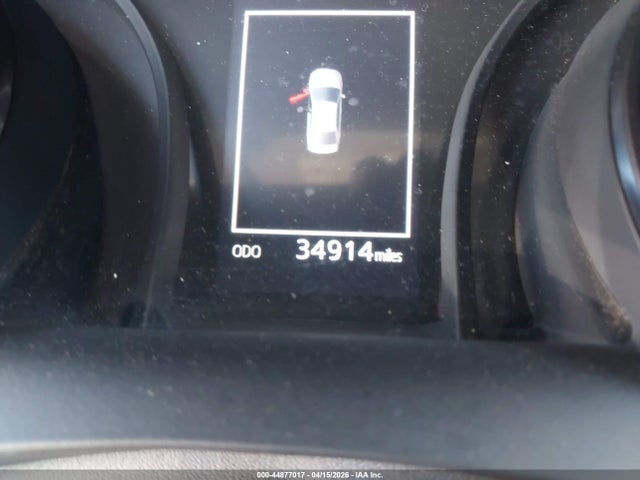 4T1G11AK0RU875470 Toyota CAMRY SE