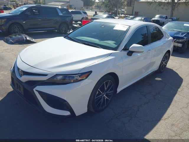 4T1G11AK0RU875470 Toyota CAMRY SE