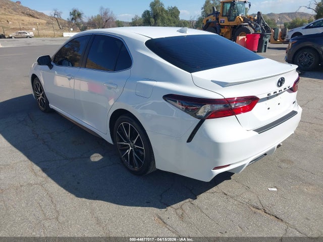 4T1G11AK0RU875470 Toyota CAMRY SE