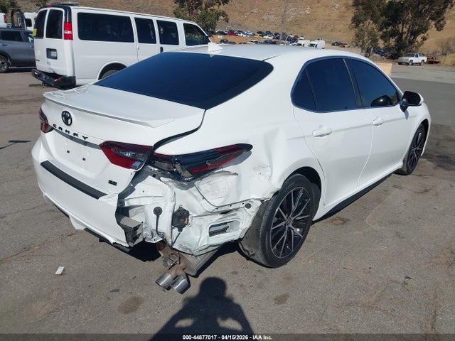 4T1G11AK0RU875470 Toyota CAMRY SE