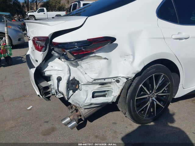 4T1G11AK0RU875470 Toyota CAMRY SE