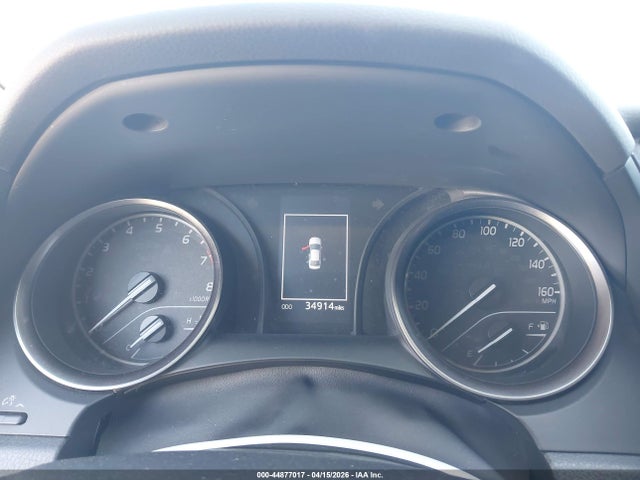 4T1G11AK0RU875470 Toyota CAMRY SE