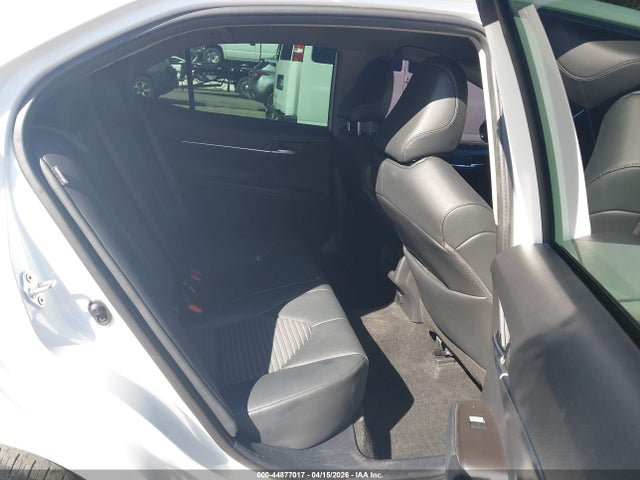 4T1G11AK0RU875470 Toyota CAMRY SE