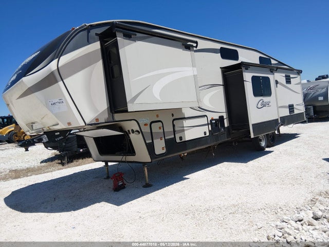 Продажа на аукционе авто 2017 Keystone Cougar Series M-359, vin: 4YDF3592XH2506659, номер лота: 44877018